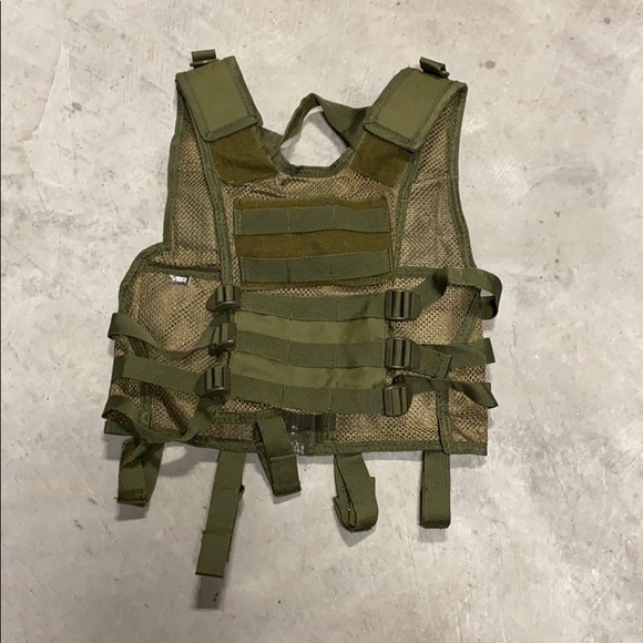 VISM Vest - Picture 5 of 8
